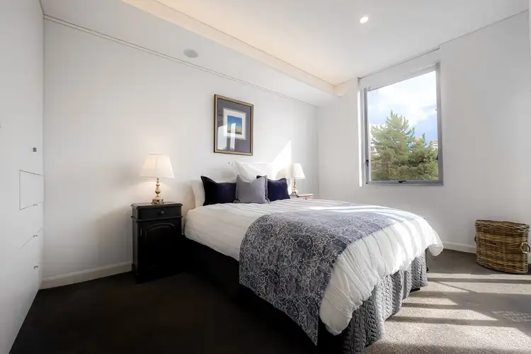 Fifth view of Homely apartment listing, 201/59-61 Parraween Street, Cremorne NSW 2090