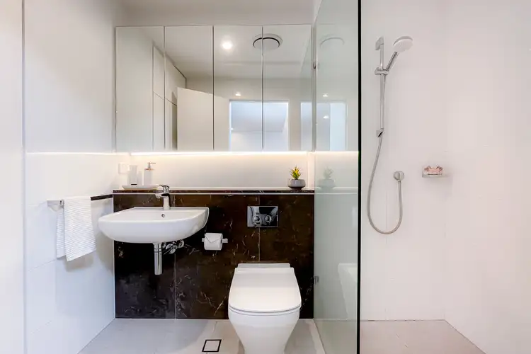 Sixth view of Homely apartment listing, 201/59-61 Parraween Street, Cremorne NSW 2090