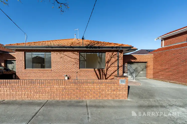 Main view of Homely unit listing, 46 Supply Drive, Epping VIC 3076