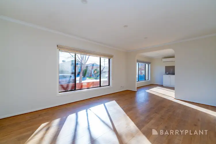 Second view of Homely unit listing, 46 Supply Drive, Epping VIC 3076