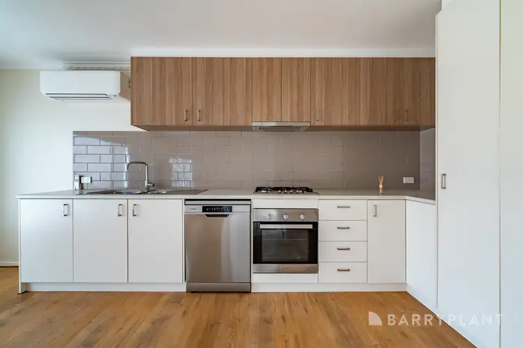 Third view of Homely unit listing, 46 Supply Drive, Epping VIC 3076