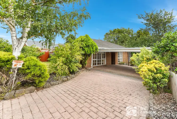 Main view of Homely house listing, 9 Courtenay Avenue, Cranbourne North VIC 3977