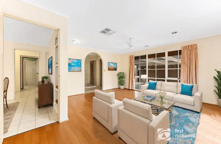 Third view of Homely house listing, 9 Courtenay Avenue, Cranbourne North VIC 3977