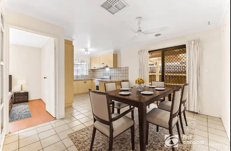 Fourth view of Homely house listing, 9 Courtenay Avenue, Cranbourne North VIC 3977