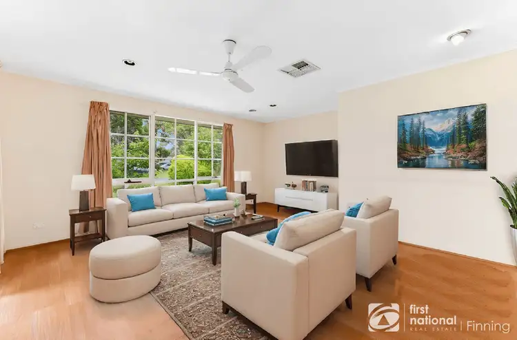 Fifth view of Homely house listing, 9 Courtenay Avenue, Cranbourne North VIC 3977