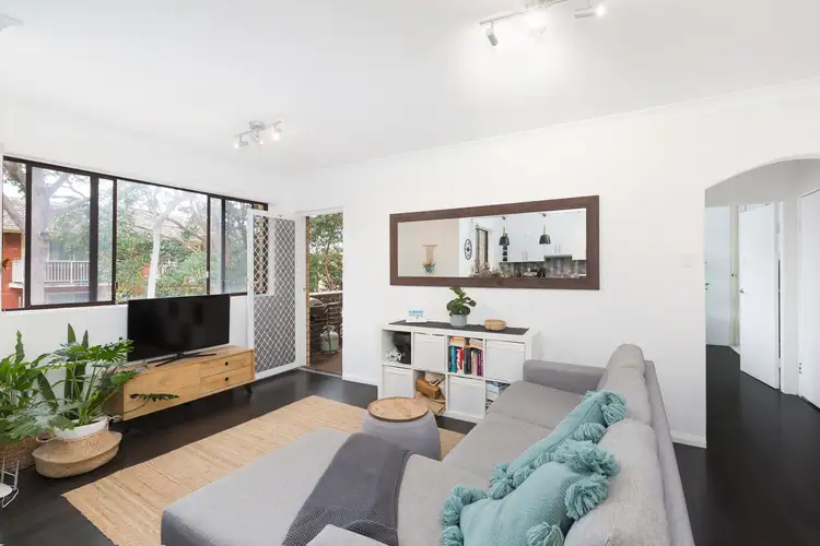 Third view of Homely apartment listing, 10/31 Girrilang Road, Cronulla NSW 2230