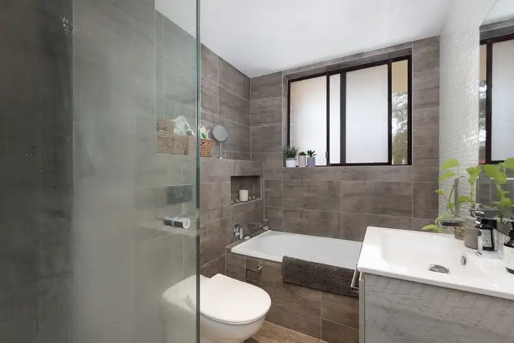 Fifth view of Homely apartment listing, 10/31 Girrilang Road, Cronulla NSW 2230
