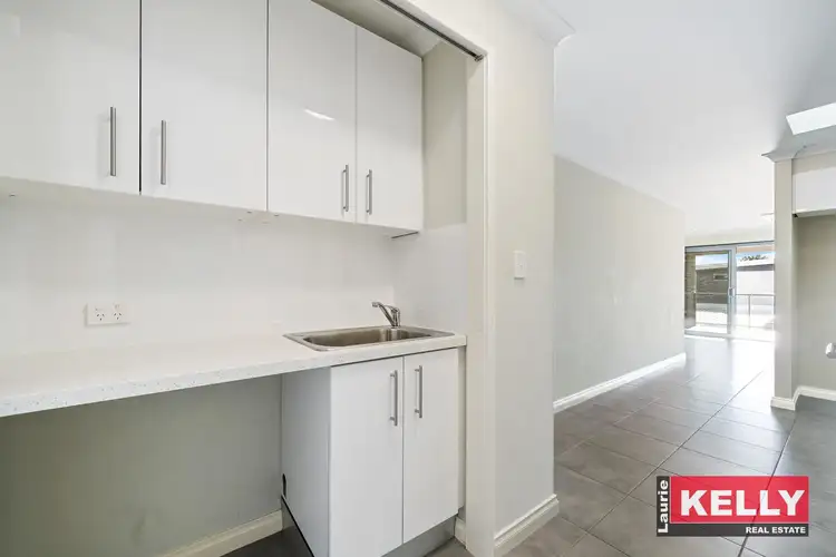 Fifth view of Homely apartment listing, 8/10 Pearl Road, Cloverdale WA 6105