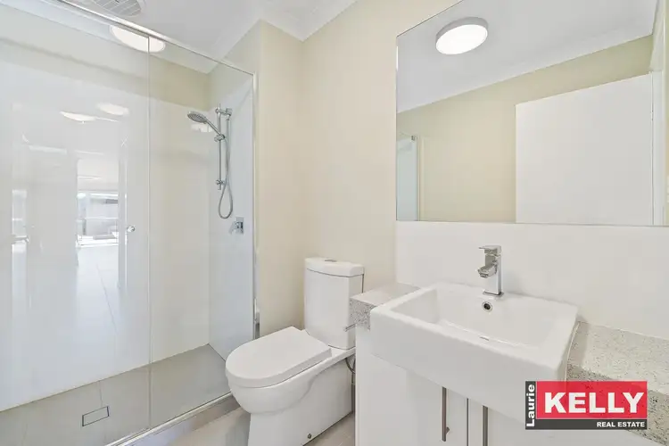 Sixth view of Homely apartment listing, 8/10 Pearl Road, Cloverdale WA 6105
