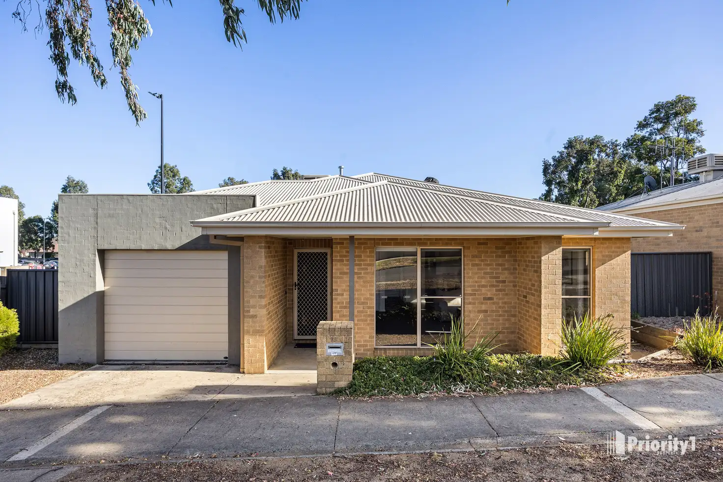 Main view of Homely unit listing, 13 Patrick Street, East Bendigo VIC 3550