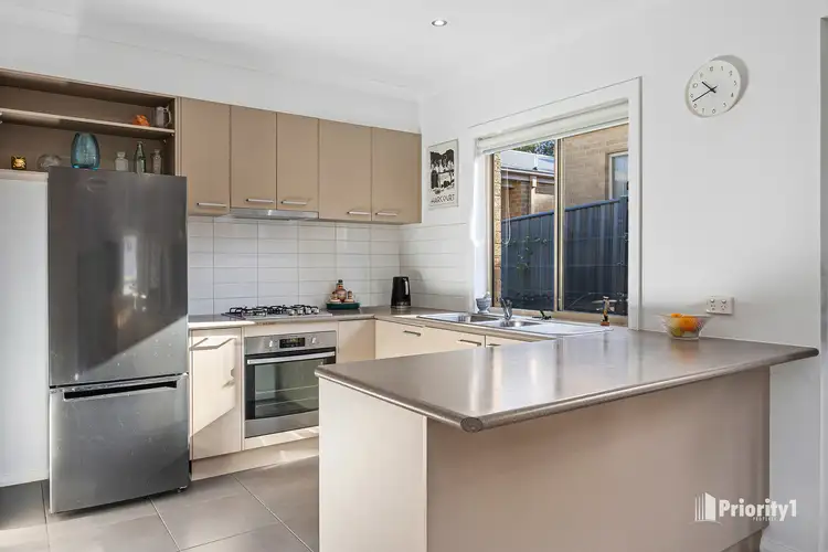 Second view of Homely unit listing, 13 Patrick Street, East Bendigo VIC 3550