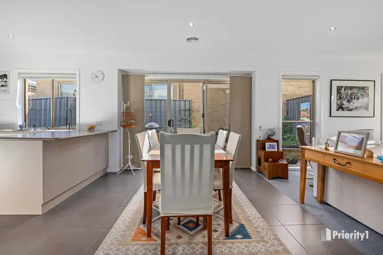 Third view of Homely unit listing, 13 Patrick Street, East Bendigo VIC 3550