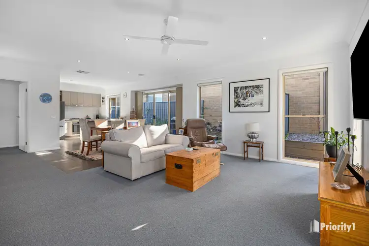 Fourth view of Homely unit listing, 13 Patrick Street, East Bendigo VIC 3550