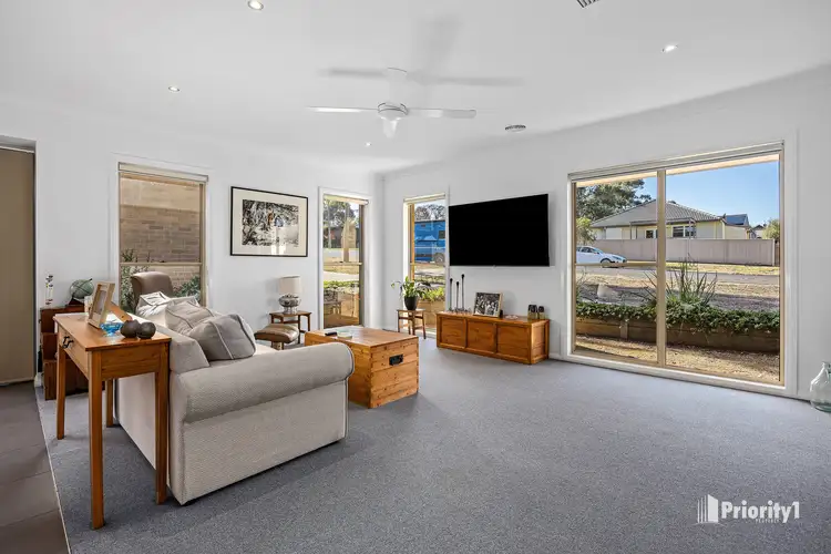Fifth view of Homely unit listing, 13 Patrick Street, East Bendigo VIC 3550