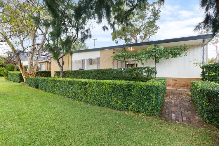 Main view of Homely house listing, 129 Burraneer Bay Road, Burraneer NSW 2230