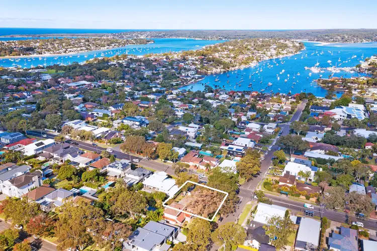 Second view of Homely house listing, 129 Burraneer Bay Road, Burraneer NSW 2230