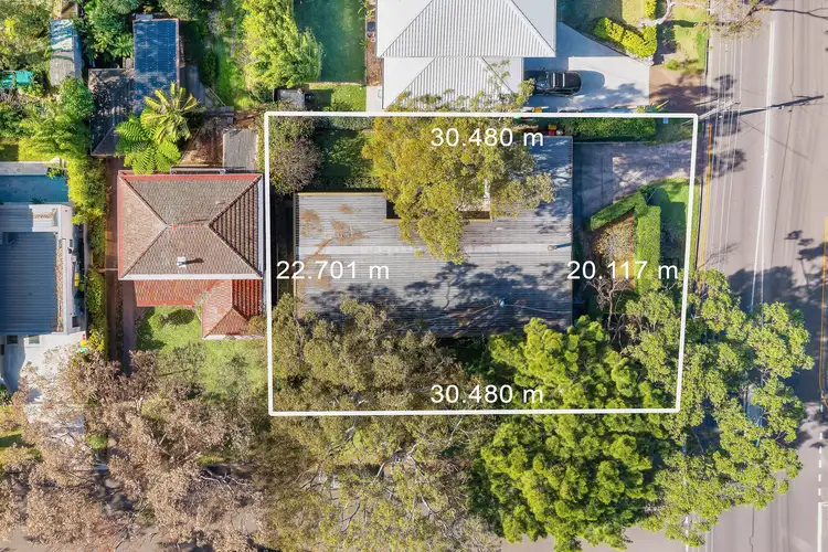 Third view of Homely house listing, 129 Burraneer Bay Road, Burraneer NSW 2230