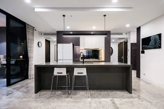 Second view of Homely apartment listing, 2604/112 Talavera Road, Macquarie Park NSW 2113