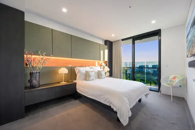 Fourth view of Homely apartment listing, 2604/112 Talavera Road, Macquarie Park NSW 2113