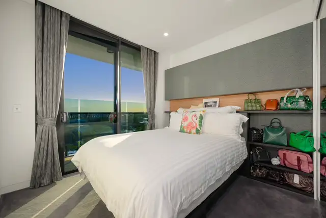 Fifth view of Homely apartment listing, 2604/112 Talavera Road, Macquarie Park NSW 2113