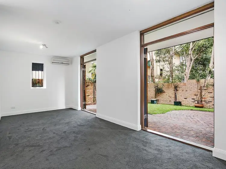 Third view of Homely townhouse listing, 3/257 Boundary Street, Spring Hill QLD 4000