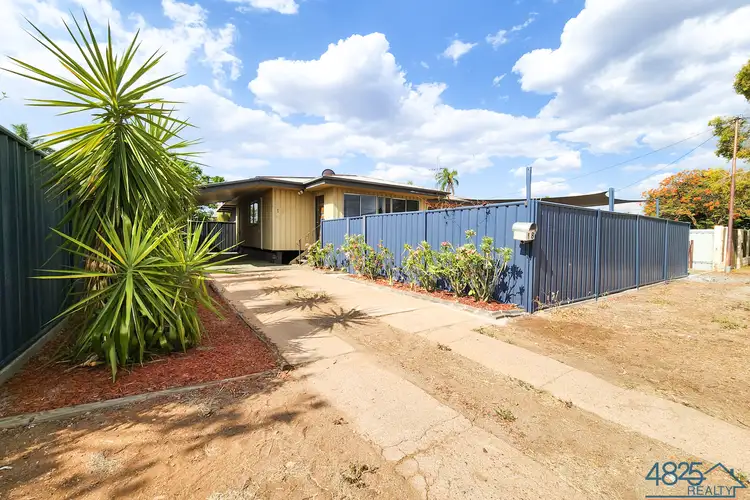 18 Milne Bay Road, Mount Isa QLD 4825