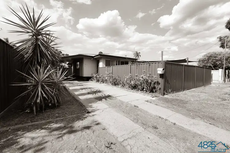 18 Milne Bay Road, Mount Isa QLD 4825