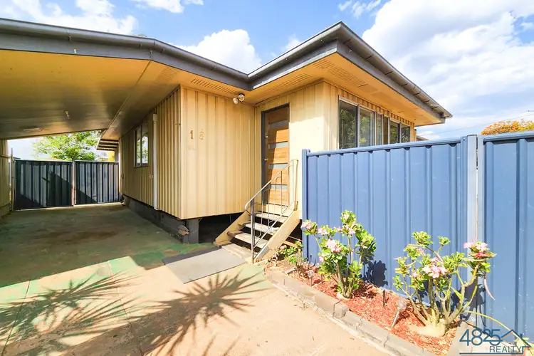 Second view of Homely house listing, 18 Milne Bay Road, Mount Isa QLD 4825