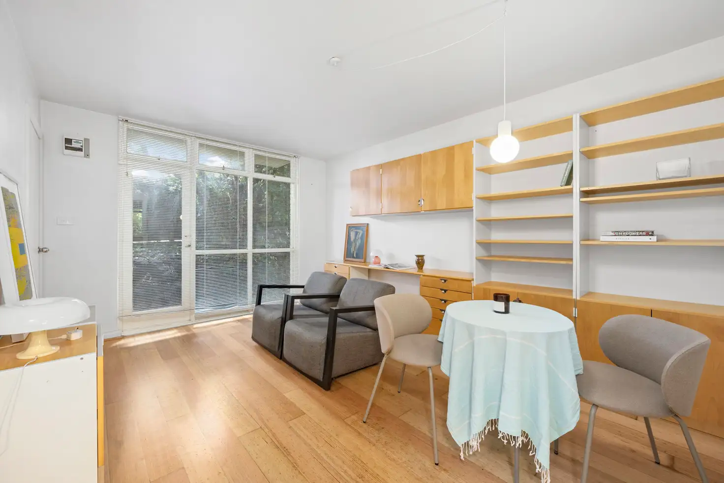 Main view of Homely apartment listing, 2/36 Waterloo Crescent, St Kilda VIC 3182