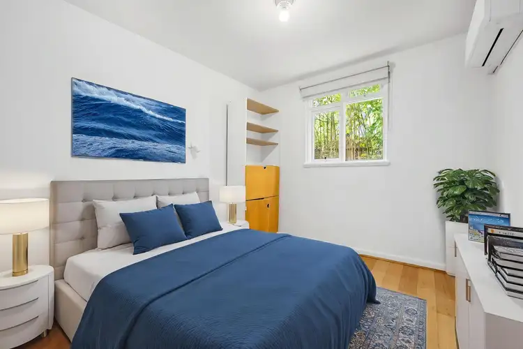 Third view of Homely apartment listing, 2/36 Waterloo Crescent, St Kilda VIC 3182