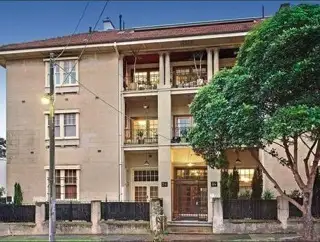 Main view of Homely unit listing, 1/34 Princes Street, St Kilda VIC 3182