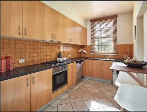 Second view of Homely unit listing, 1/34 Princes Street, St Kilda VIC 3182