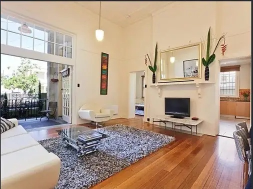 Third view of Homely unit listing, 1/34 Princes Street, St Kilda VIC 3182