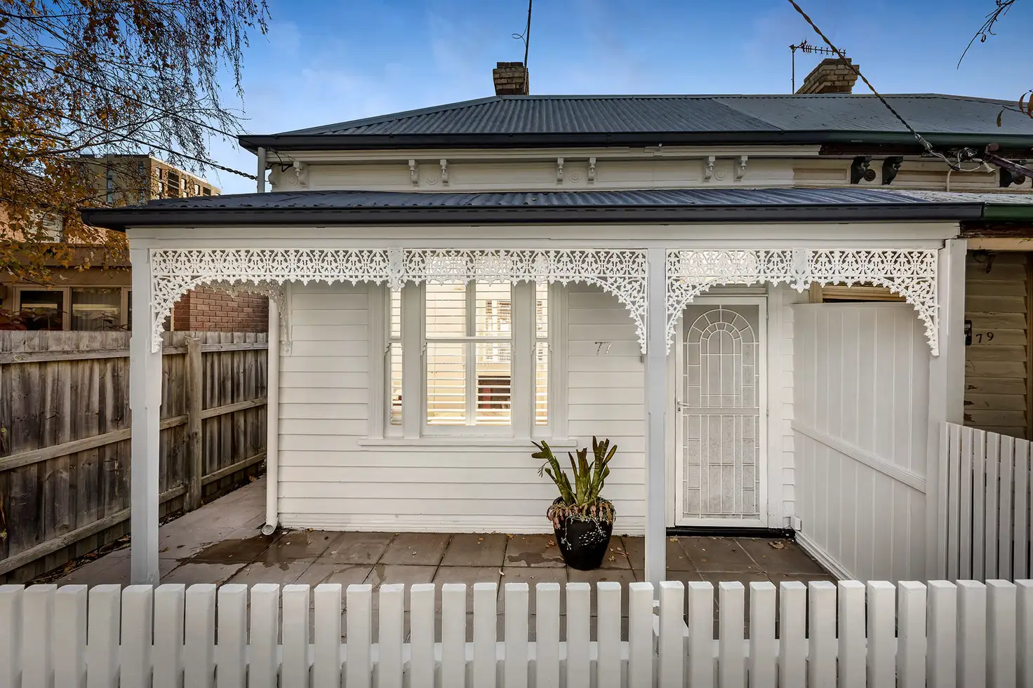 Main view of Homely house listing, 77 York Street, Prahran VIC 3181