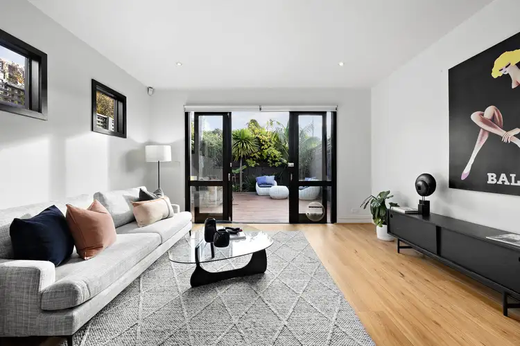 Third view of Homely house listing, 77 York Street, Prahran VIC 3181