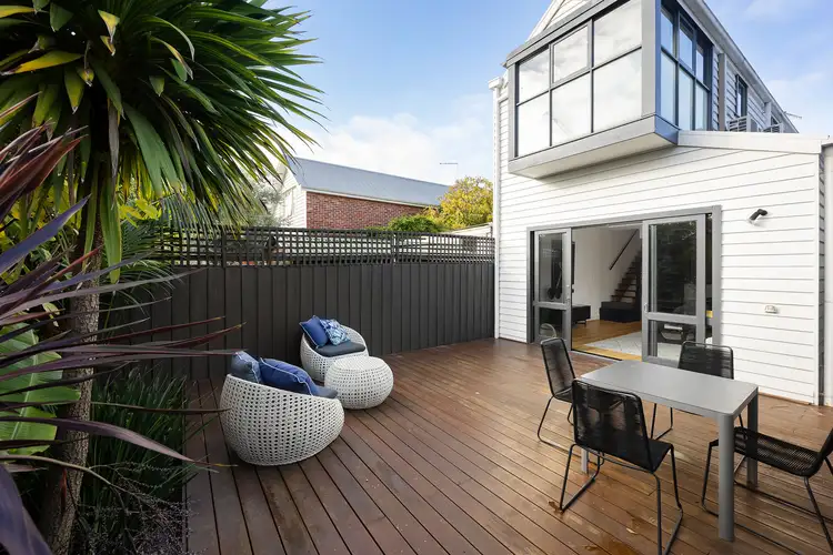 Fourth view of Homely house listing, 77 York Street, Prahran VIC 3181