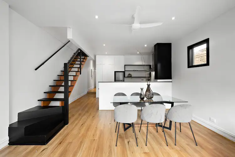 Fifth view of Homely house listing, 77 York Street, Prahran VIC 3181