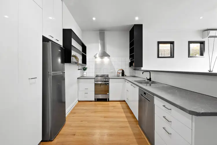 Sixth view of Homely house listing, 77 York Street, Prahran VIC 3181