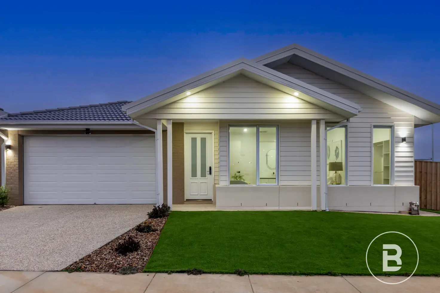 Main view of Homely house listing, 2 Goldsborough Street, Bonshaw VIC 3352