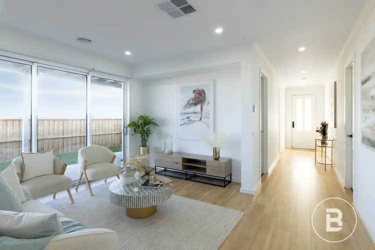 Second view of Homely house listing, 2 Goldsborough Street, Bonshaw VIC 3352