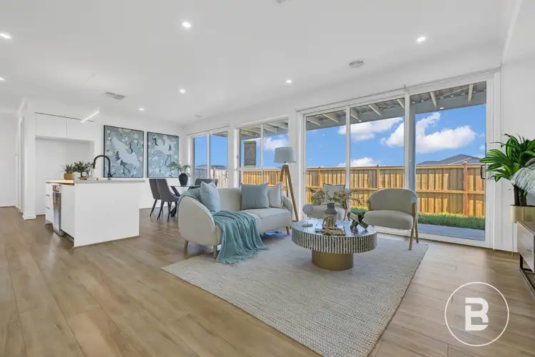 Third view of Homely house listing, 2 Goldsborough Street, Bonshaw VIC 3352