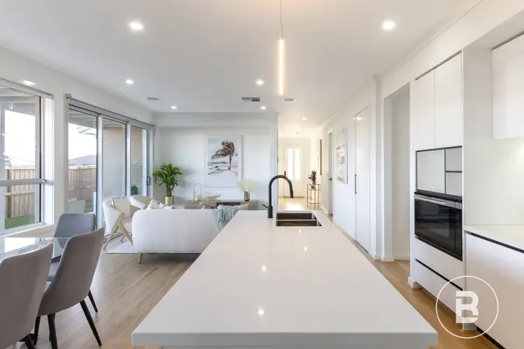 Fifth view of Homely house listing, 2 Goldsborough Street, Bonshaw VIC 3352