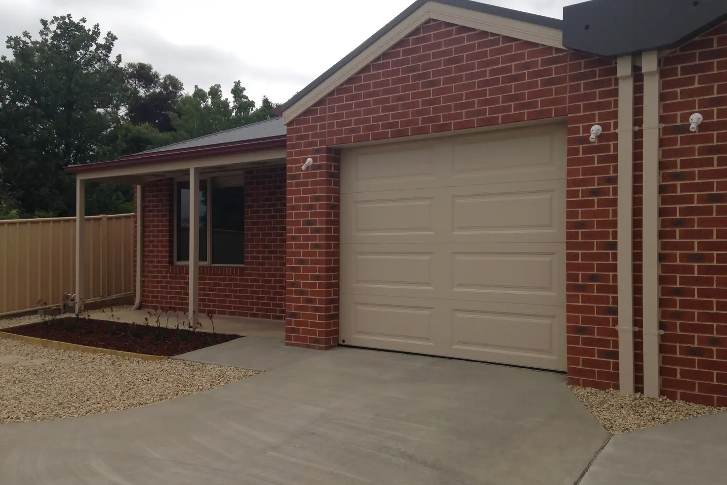 Main view of Homely unit listing, 3/57 Church Street, Kangaroo Flat VIC 3555