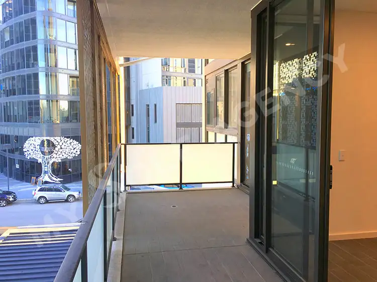 Second view of Homely apartment listing, 233/1 Burroway Road, Wentworth Point NSW 2127