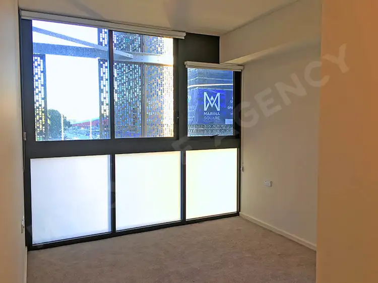 Fourth view of Homely apartment listing, 233/1 Burroway Road, Wentworth Point NSW 2127