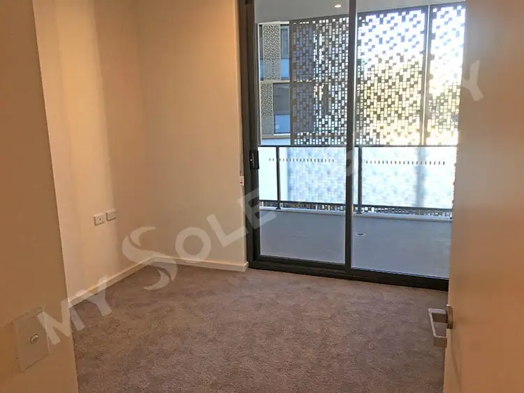 Fifth view of Homely apartment listing, 233/1 Burroway Road, Wentworth Point NSW 2127