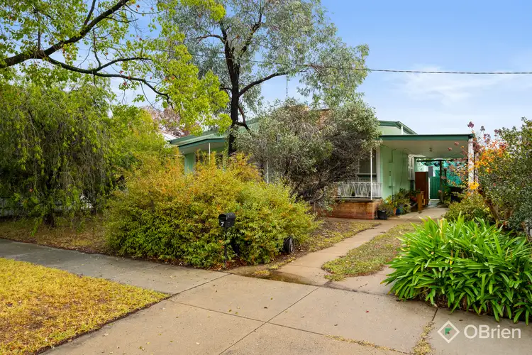 Main view of Homely house listing, 7 Leishman Street, Wangaratta VIC 3677