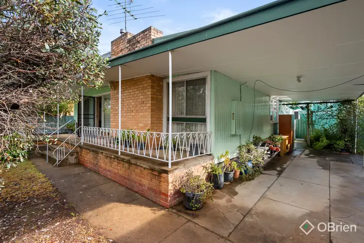 Second view of Homely house listing, 7 Leishman Street, Wangaratta VIC 3677