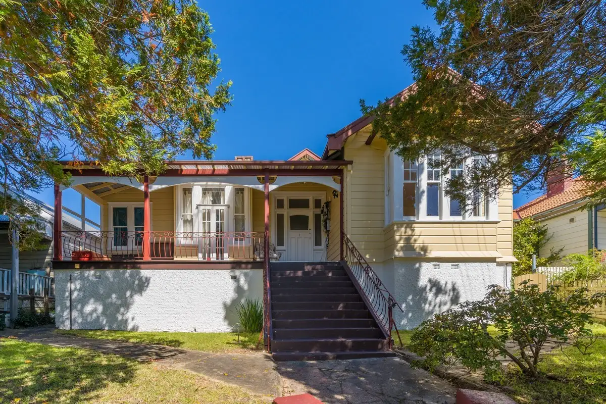 Main view of Homely unit listing, 2/230 Bathurst Road, Katoomba NSW 2780
