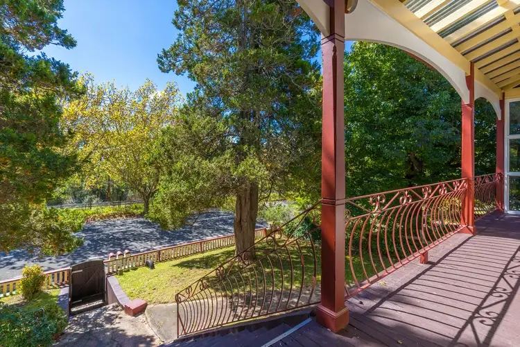 Third view of Homely unit listing, 2/230 Bathurst Road, Katoomba NSW 2780